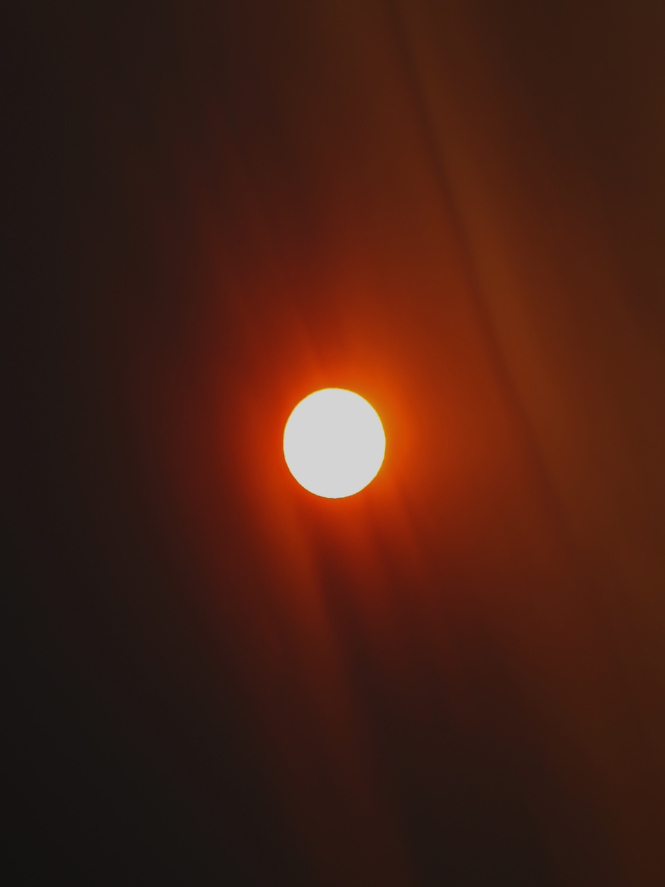 Sunfire II - Mayne Island