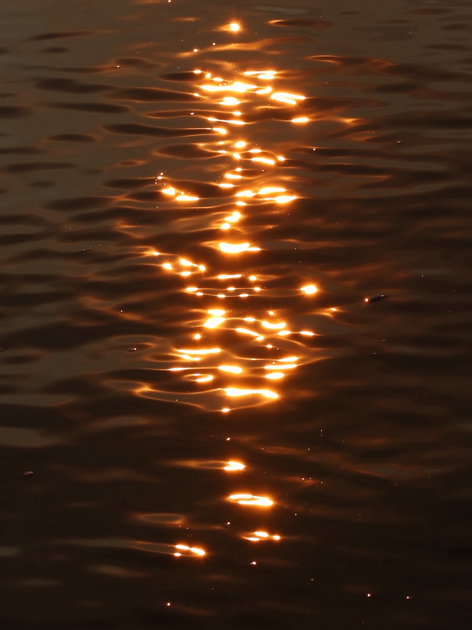 Sunfire III - Mayne Island
